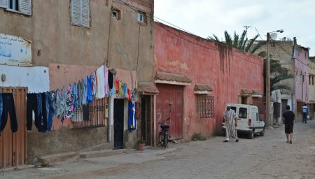 Dar Bouazza, Casablanca.